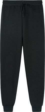 Generic Womens Sweatpants Wide Leg Black Work Trousers Women Flare Modest Lightweight Joggers Bottoms for Warm Ladies Petite Jogging Grey Flared Casual