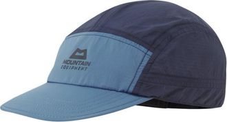 Mountain Equipment Aerofoil Cap Cap - Unisex | blau