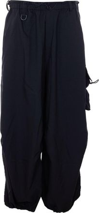 Yohji Yamamoto Trousers