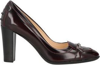 Tod's SCHUHE - Mokassins auf YOOX.COM