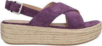 Sergio Rossi FOOTWEAR - Espadrilles sur YOOX.COM