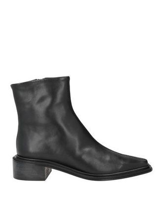 Souliers Martinez FOOTWEAR - Ankle boots on YOOX.COM