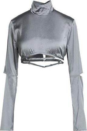 Jacquemus TOPWEAR - Shrugs on YOOX.COM