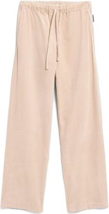 Armedangels Jaimilaa Corduroy Freizeithose f&uuml;r Damen | beige
