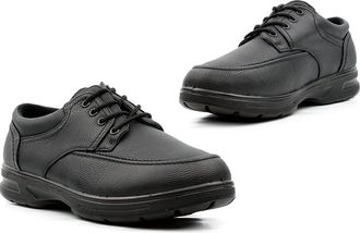 Generic Mens Barry Wide Fit Shoes Mens Wide Fit Shoes Mens Wide Shoes Mens Casual Shoes Mens Lace Up Shoes Mens Lightweight Shoes Mens Wide Fitting Shoes E Wi