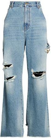 Darkpark BOTTOMWEAR - Pantaloni jeans su YOOX.COM