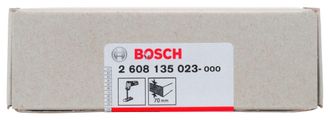 Bosch Gu&iacute;a Para Hoja De Sierra 70 Mm Bosch 2608135023