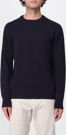 Paolo Pecora Sweater PAOLO PECORA Men color Blue