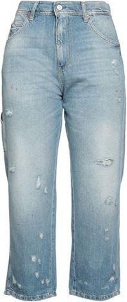 Replay PARTES DE ABAJO - Pantalones vaqueros en YOOX.COM