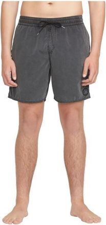 Volcom Center Trunk 17 Boardshorts f&uuml;r Herren | grau