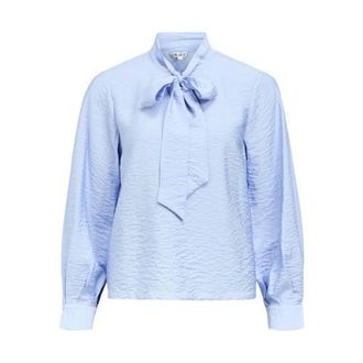 Object top lichtblauw