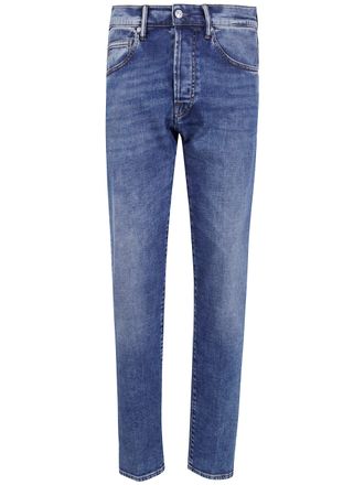 Nine In The Morning Jeans Slim Fit Rock