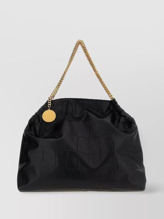 Stella McCartney falabella large shoulder bag