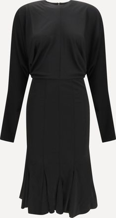 Jacquemus La Robe Losange Dress Female S