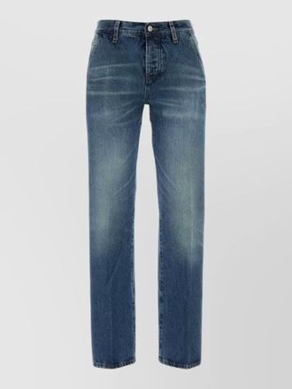 Frame Denim denim the drop straight leg jeans