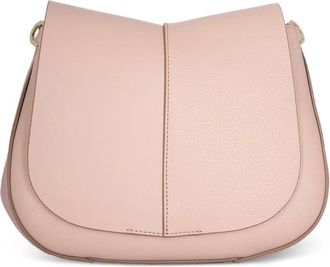 Gianni Chiarini Helena shoulder bag - Roze