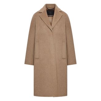 Max Mara Cashmere Coat