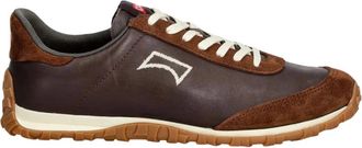 Camper Schoenen, Heren, Bruin, 42 EU, Leer, Drift Walk