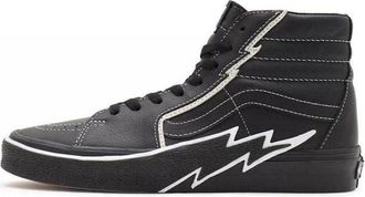 Vans SK8-HI Bolt - Black VN0A5JIVBKA