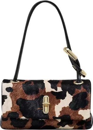 Marc Jacobs Multicolor Dual Mini Shoulder Bag