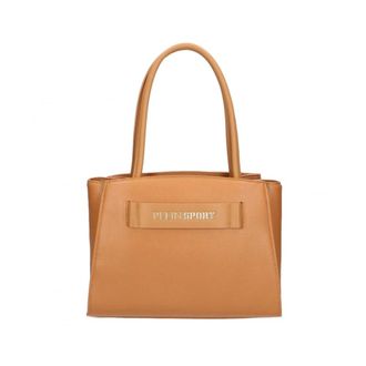Plein Sport Mujer, Bolsos, Marrón, Talla: ONE Size