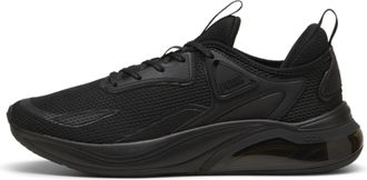 Puma Scarpe da running Cell Thrill unisex, Scarpe, Nero, 38.5