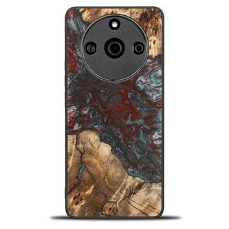 OEM Funda Bewood Unique - Realme 11 Pro 5g / 11 Pro Plus 5g - Planetas - Plut&oacute;n