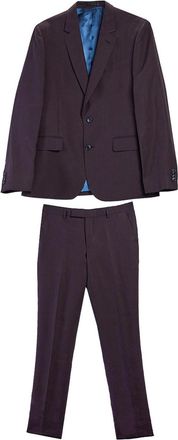 Paul Smith Soho Linen suit