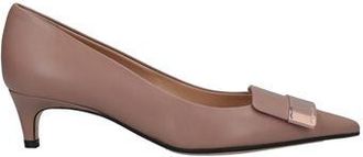Sergio Rossi FOOTWEAR - Pumps sur YOOX.COM