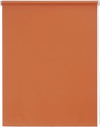 Sunlines Seitenzugrollo »Uni« verdunkelnd energiesparend mit Bohren 1 Stück, einfarbig