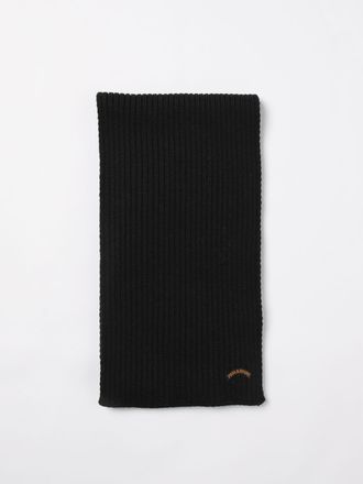 Paul & Shark Sciarpa Paul & Shark in lana a coste