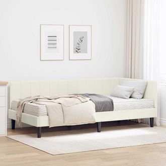 vidaXL Mesa De Centro De Madera De Mango Rugosa 90x55x39 Cm Vidaxl