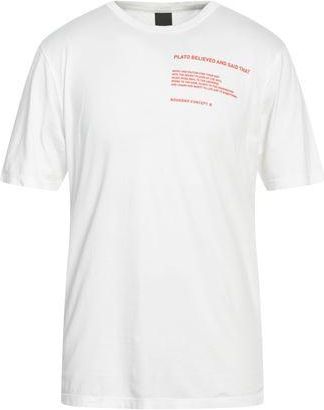 Noumeno Concept CAMISETAS Y TOPS - Camisetas en YOOX.COM