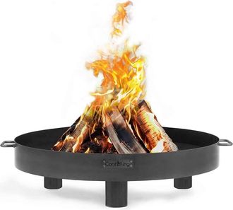 Cook King Barbecue Braciere 60 Cm tunis