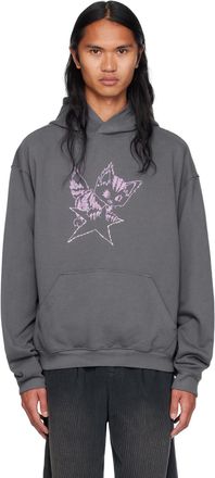 WE11DONE グレー Monster フィッティド フーディ We11done fashion − Browse 1000+ best sellers from 9 stores