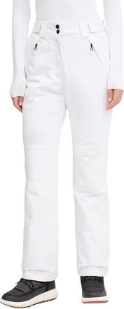 Emporio Armani Emporio Armani Ea7, Mujer, Pantalones, Blanco, Talla: XS