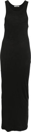 Entire studios Volledige studio midi-spiertanktop