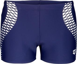 Arena Openings Swim Short Badehose f&uuml;r Herren | blau