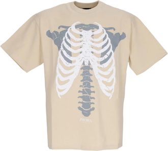 Phobia Archive Uomo, Top, Beige, L, new