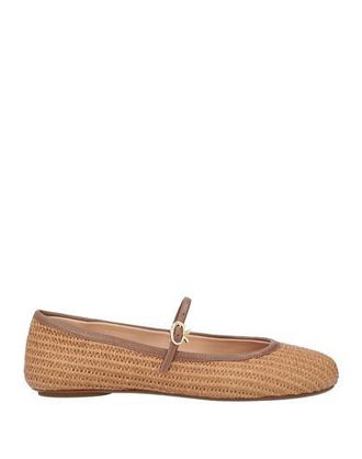 Gianvito Rossi FOOTWEAR - Ballet flats sur YOOX.COM