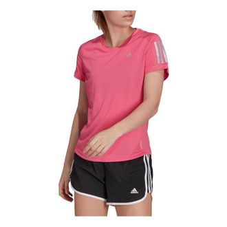 adidas (WMNS) adidas OWN THE Run Tee H30045