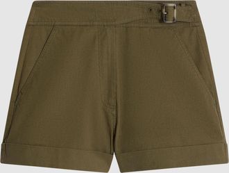 Vanessa Bruno Short Court Ginny Vegetal