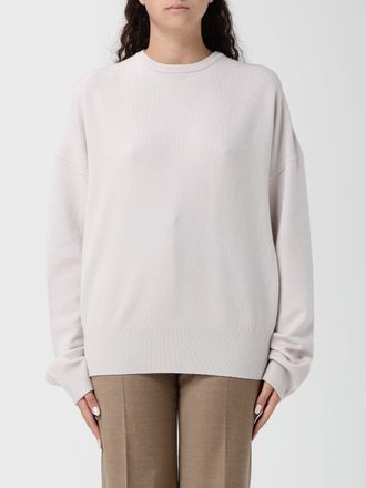 Extreme Cashmere Sweater EXTREME CASHMERE Woman color White