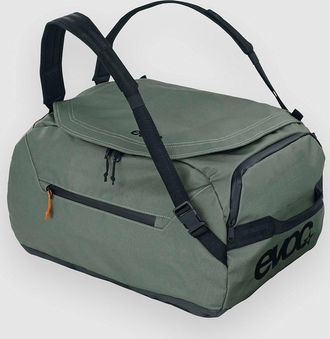 Evoc Duffle 40L Reisetasche gr&uuml;n
