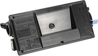 Kyocera Cartucho De T&oacute;ner Kyocera Tk-3160, 1 Unidad, 0t2t90nl