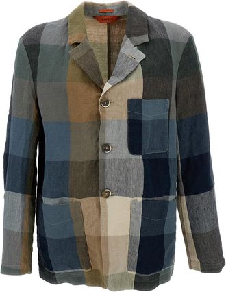 Barena Velona Jacket