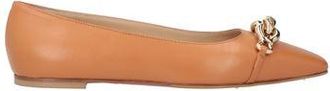 Baldinini CALZADO - Bailarinas en YOOX.COM