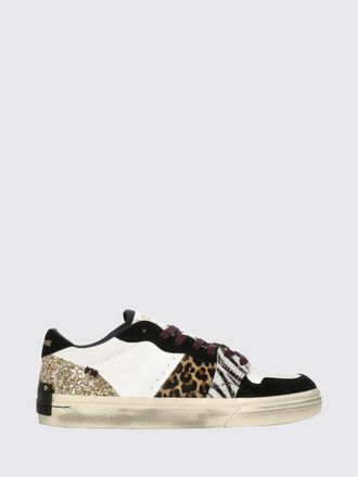 Crime London Sneakers Woman color White