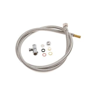 Villeroy & Boch Viconnect, Juego De Conexi&oacute;n Para Instalaci&oacute;n