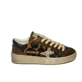 Ama brand Mujer, Zapatos, Multicolor, Talla: 38 EU